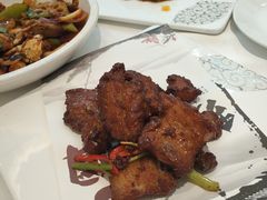 -乾隆美食·本帮菜(黄河路店)