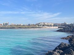 -咸德海水浴场