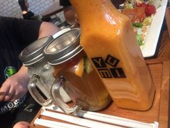 -YUMI芽米·法式烘焙·咖啡(文化宫店)