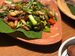 -云海肴·汽锅鸡·云南菜(天山百盛优客店)