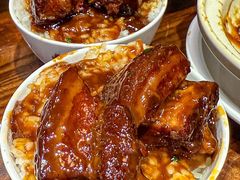 -老瑞福上海菜(人民广场店)