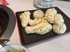 -北方饺子王·海鲜大咖·本地菜