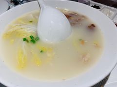 -四季民福烤鸭店(王府井灯市口店)