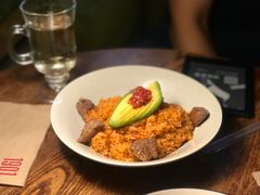 -1901 Cafe(西四店)