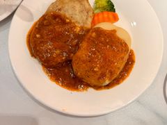 -库滋明·俄罗斯特色美食(中央大街店)