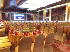 -惠州金海湾嘉华度假酒店