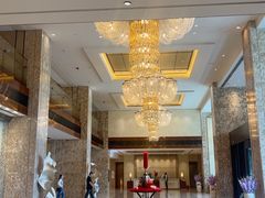 -杭州城中香格里拉大酒店