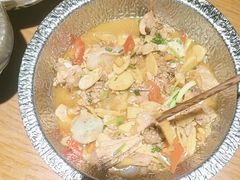 -李久其家民间餐厅(观沙岭公园店)