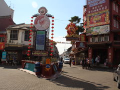 -马六甲鸡场街