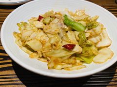 -湖南人家·家传湖南菜(水围店)