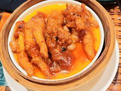 -老广酒楼(樱花店)