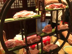 -芝麻花餐厅(祁家豁子店)