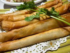 -千岛湖小鱼儿·淳安匠心农家菜