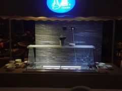 -丽都皇冠假日酒店·Matrix亦餐厅(望京店)
