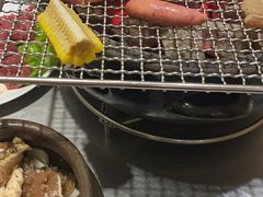 -合易泓烤肉•首创生椰大油边(宁山路店)