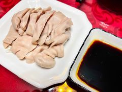 -白家餐厅(徐家汇店)