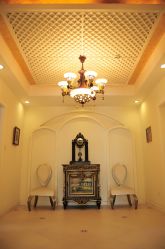 -金庭庄园酒店彩虹厅