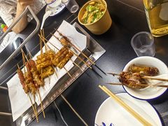 -老黑板筋(顺义总店)