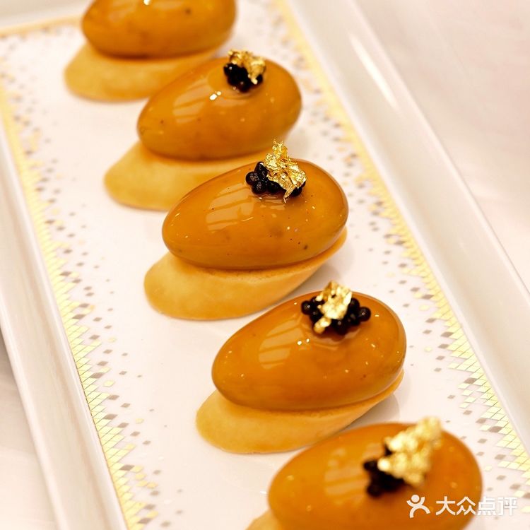 春节美食目的地|大湾区首选澳门新濠天地我又来了‼