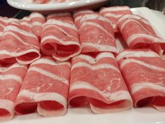 -楼外楼肥羊木炭火锅居(乐群街店)