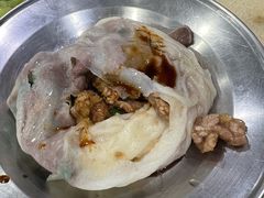 -标记美食新鲜猪杂(兴南大道店)