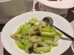 -四季民福烤鸭店(外滩外白渡桥店)