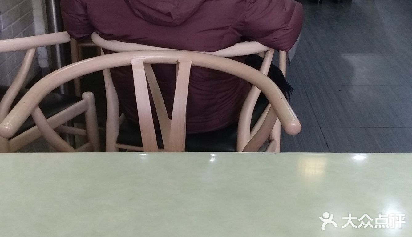 饭点来的，人还是不是很多