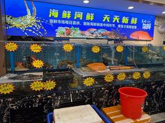 -渔意楼·驰名沙田乳鸽(五羊店)