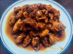 -随意茶庄·地道杭帮农家菜(梅家坞店)