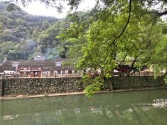 -鹿亭中村
