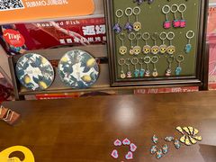 -墨纪Mojí墨西哥餐厅(官舍店)