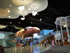 -杭州开元森泊度假乐园