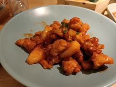 -蜜桃餐厅·伴山(绿宝广场店)