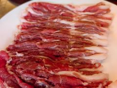 -前门张记涮肉(前门店)