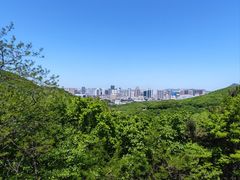 -童牛岭风景区