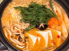 -月下料理(楷林IFC店)