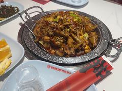 -何师傅美蛙鱼头(汉街店)