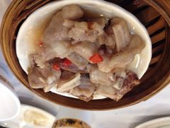 金城大酒店-金城大酒店-中餐厅(汾江中路店)