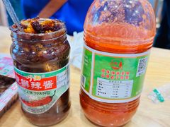 -守英猪脏粉(仓桥街店)