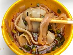 -祥云美食城(南强步行街店)