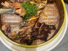 -海景壹号大酒店(滨湖店)