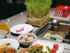 -海底捞火锅(万达广场店)