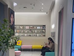 -天真蓝照相馆(五角场百联又一城店)