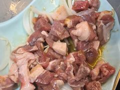 -牛犇炭火烤肉·鲜切烤肉(承德总店)
