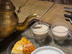 -那时新疆·若羌(经纬汇店)