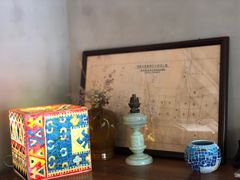 -时光花园(白鹭洲店)