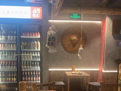 -北丐先生·野馄饨烧烤(雨花万象店)