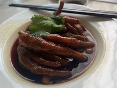 -顺德美的万豪酒店-万豪中餐厅