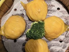 -蝴蝶里·粤菜·点心(滨江龙湖店)