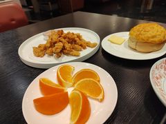 -香丰阁·烤鸭·川湘菜(清河店)